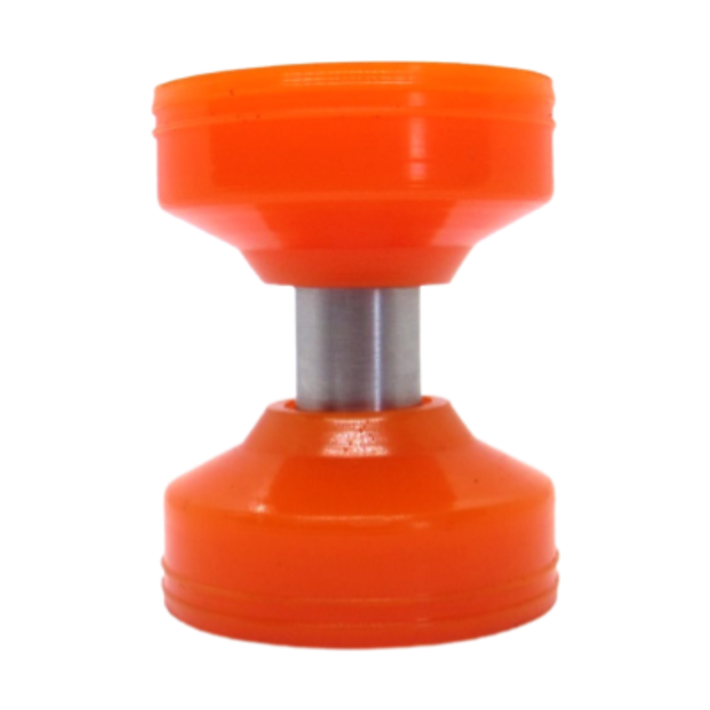 Поліуретанова опора заднього амортизатора Honda Legend 1985-1990 КОМПЛЕКТ