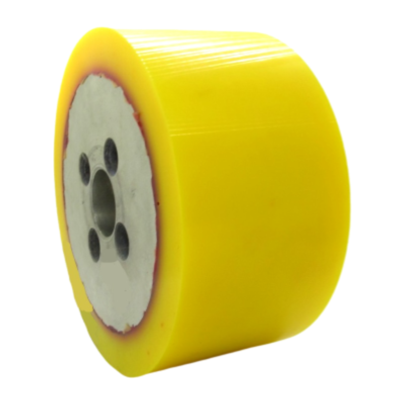 Валок для лабораторного лущильника рису і проса Olis ПР-1 РЕКОНСТРУКЦІЯ ВАШОГО