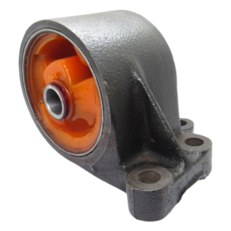 Поліуретанова подушка двигуна задня Mazda 626 1991-1997 MT Послуга ПО ЗАМІНІ САЙЛЕНТБЛОКА