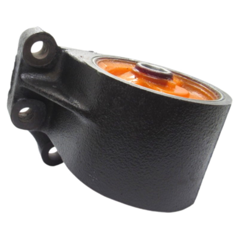 Поліуретанова подушка двигуна задня Mazda 626 1991-1997 MT Послуга ПО ЗАМІНІ САЙЛЕНТБЛОКА