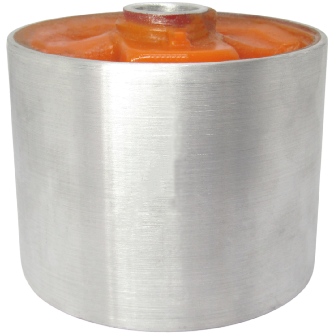 Поліуретанова подушка двигуна задня Mazda 626 1991-1997 MT ЗМІННИЙ САЙЛЕНТБЛОК