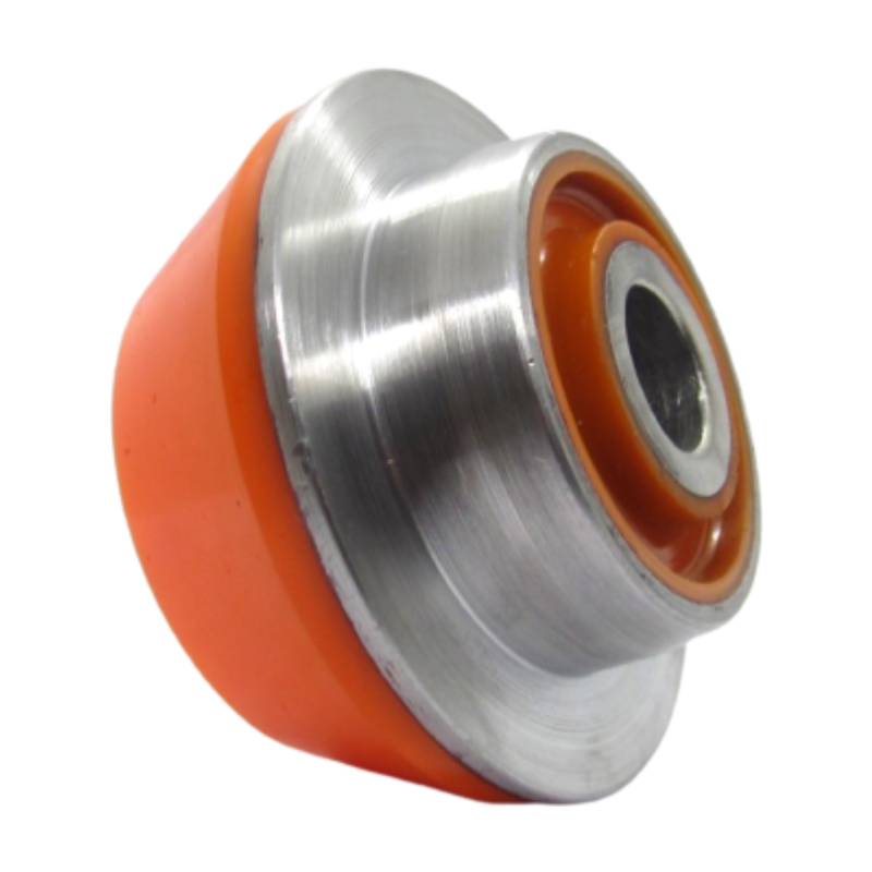 Поліуретанова подушка двигуна навантажувача Hyundai R140W