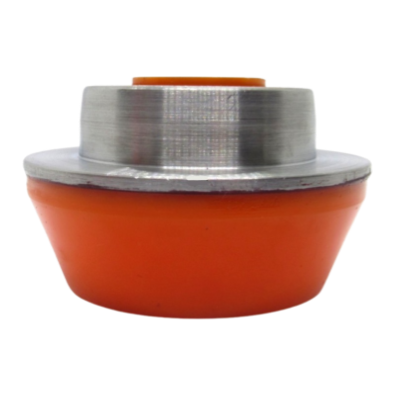 Поліуретанова подушка двигуна навантажувача Hyundai R140W