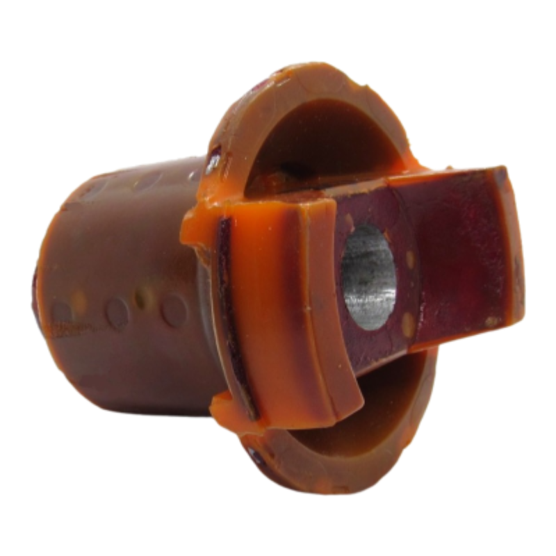 Поліуретановий сайлентблок переднього підрамника передній Mercedes-Benz 164 2006-2012 РЕКОНСТРУКЦІЯ ВАШОЇ