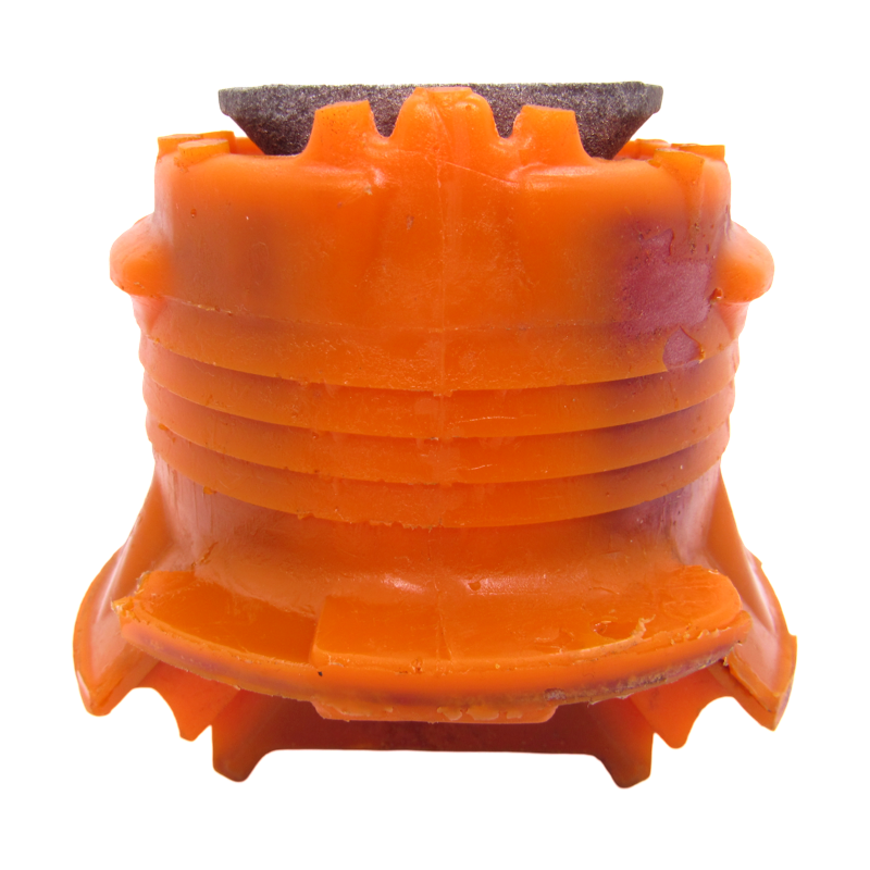 Polyurethane bushing rear subframe rear Merсedes 215 1999-2006 RECONSTRUCTION OF YOUR