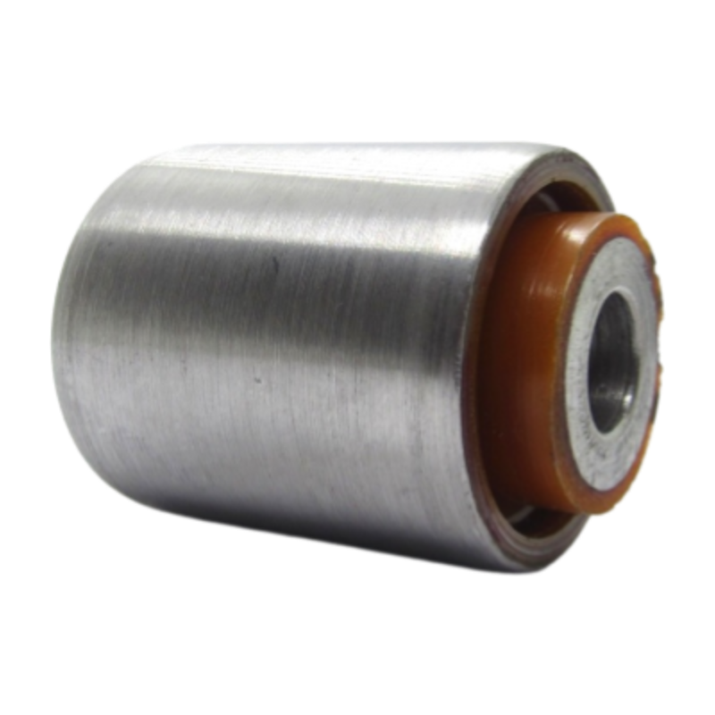 Поліуретановий сайлентблок заднього поздовжнього важеля передній Renault Safrane 1992-2000