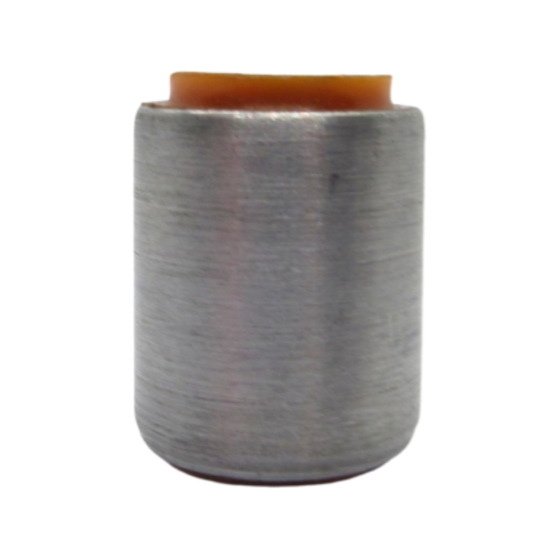 Поліуретановий сайлентблок заднього розвального важеля зовнішній Renault Safrane 1992-2000