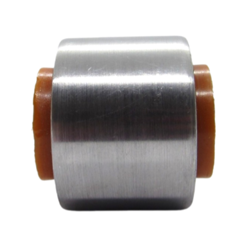 Полиуретановый сайлентблок задней цапфы нижний Renault Safrane 1992-2000