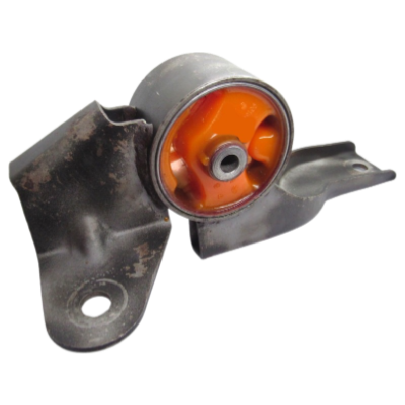 Polyurethane cushion gearbox AT Daewoo Lanos 1998-2017 BUSHING REPLACEMENT service