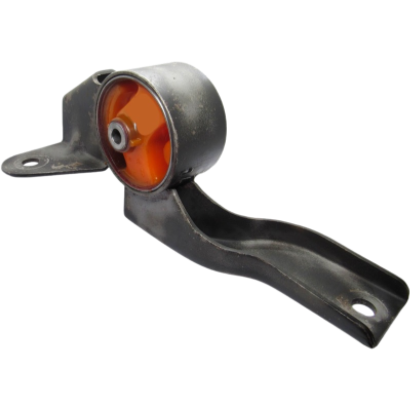 Polyurethane cushion gearbox AT Daewoo Lanos 1998-2017 BUSHING REPLACEMENT service