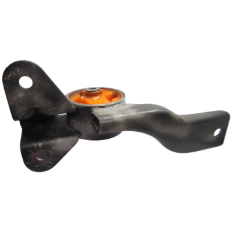 Polyurethane cushion gearbox AT Daewoo Lanos 1998-2017 BUSHING REPLACEMENT service