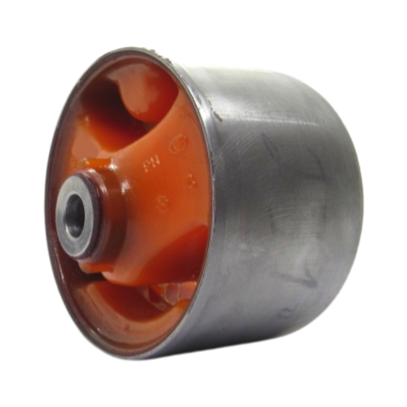 Polyurethane cushion gearbox AT Daewoo Lanos 1998-2017 REPLACEABLE BUSHING