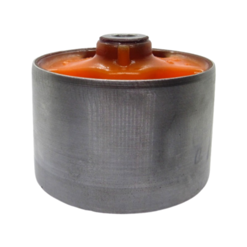 Polyurethane cushion gearbox AT Daewoo Lanos 1998-2017 REPLACEABLE BUSHING
