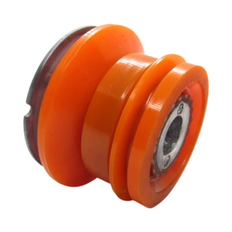 Полиуретановый сайлентблок переднего подрамника передний Lancia Thesis 2001-2009