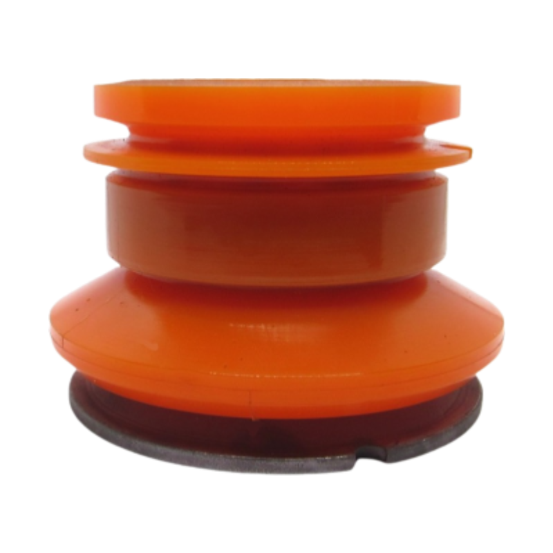 Полиуретановый сайлентблок переднего подрамника передний Lancia Thesis 2001-2009