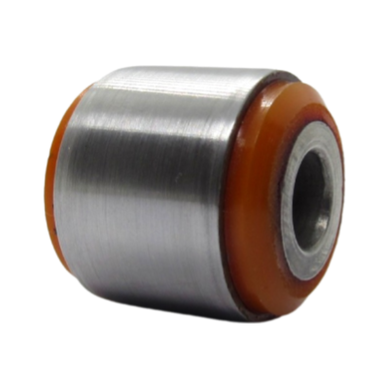 Полиуретановый сайлентблок заднего вертикального рычага нижний Lancia Thesis 2001-2009