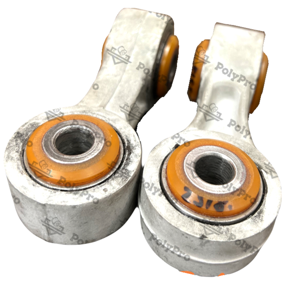 Задній вертикальний важіль Lancia Thesis 2001-2009 Послуга з перепресування сайлентблоків (Сайлентблоки в ціну не входять)