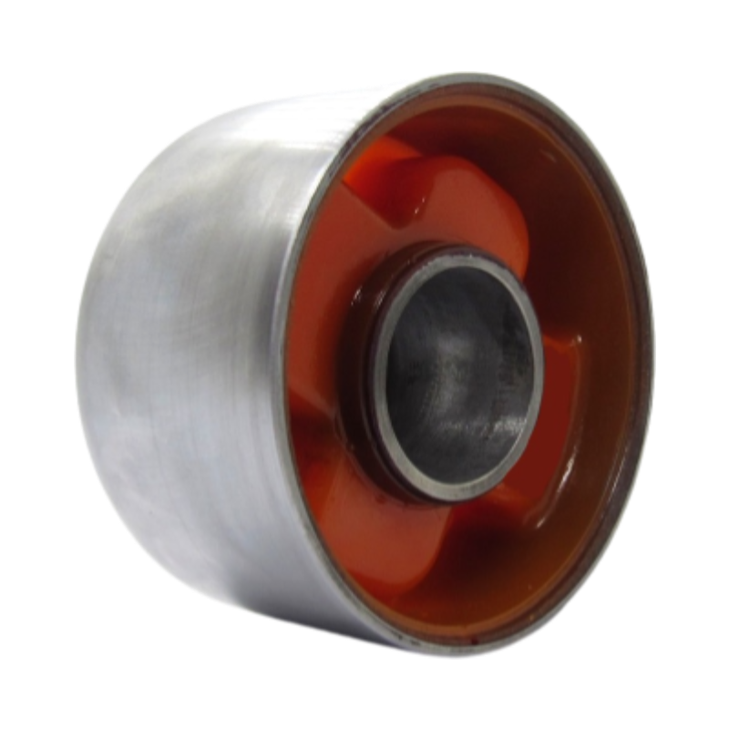 Поліуретановий сайлентблок заднього редуктора задній Nissan X-Trail 2001-2007