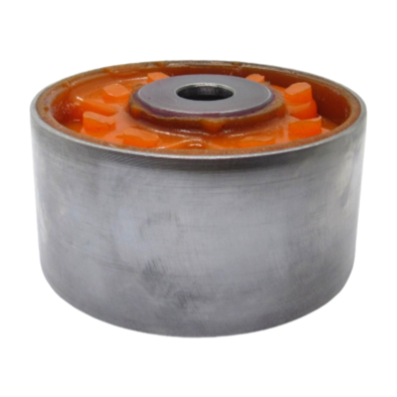 Поліуретановий сайлентблок заднього редуктора задній Nissan X-Trail 2001-2007