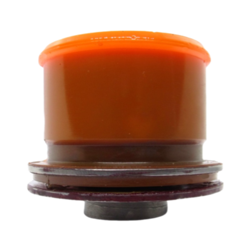 Полиуретановый сайлентблок заднего подрамника передний Lancia Thesis 2001-2009