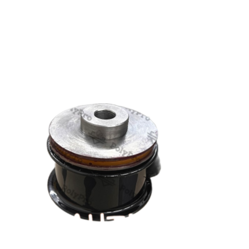 Задній підрамник Lancia Thesis 2001-2009 Послуга з піскостуйного очищення, покриття порошковою фарбою та перепресування сайлентблока (Сайлентблоки в ціну не входять)