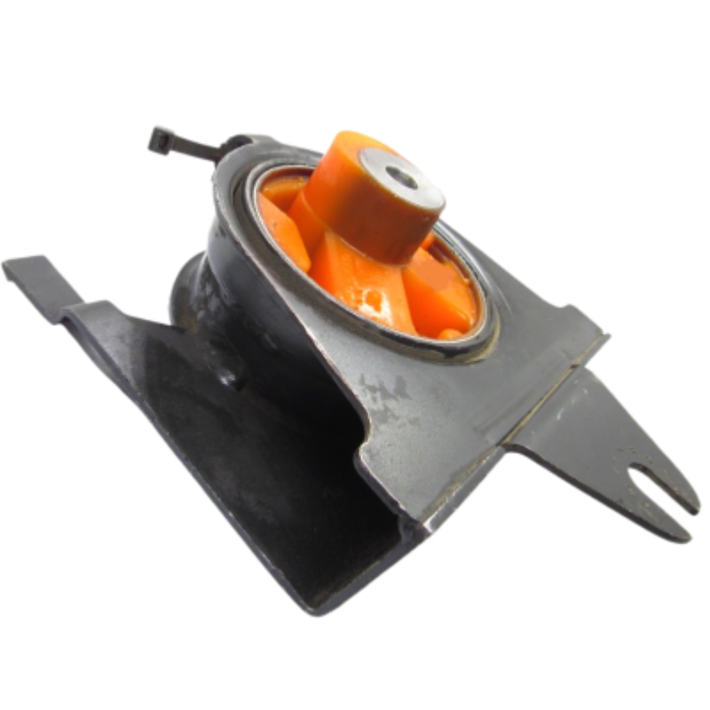 Поліуретанова подушка двигуна права Chrysler Voyager 1996-2000 Послуга ПО ЗАМІНІ САЙЛЕНТБЛОКА