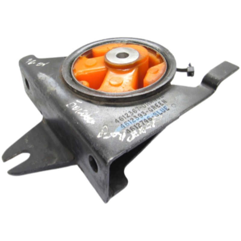 Поліуретанова подушка двигуна права Chrysler Voyager 1996-2000 Послуга ПО ЗАМІНІ САЙЛЕНТБЛОКА