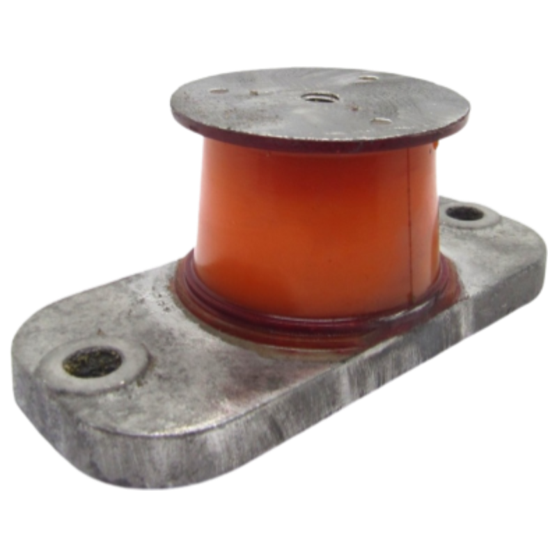 Поліуретанова подушка двигуна Гідроциклу Yamaha XLT1200 РЕКОНСТРУКЦІЯ ВАШОЇ