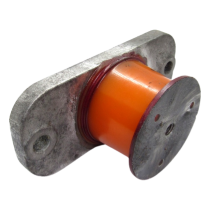 Поліуретанова подушка двигуна Гідроциклу Yamaha XLT1200 РЕКОНСТРУКЦІЯ ВАШОЇ