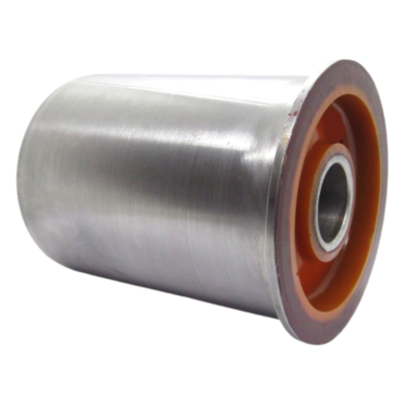 Polyurethane bushing front arm rear Ford Mustang 2005-2014