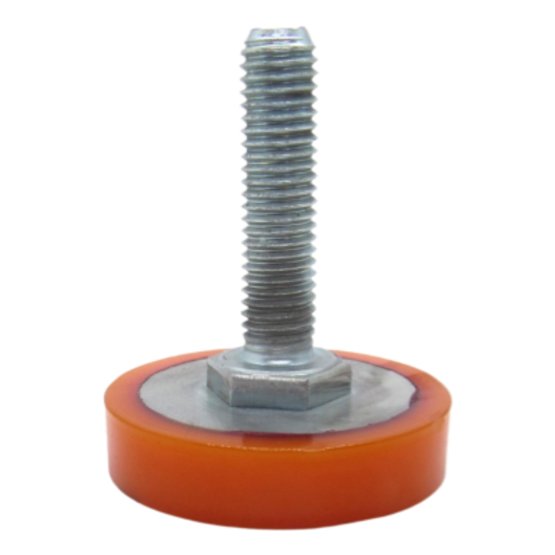 Поліуретанова ніжка для меблів регульована M10