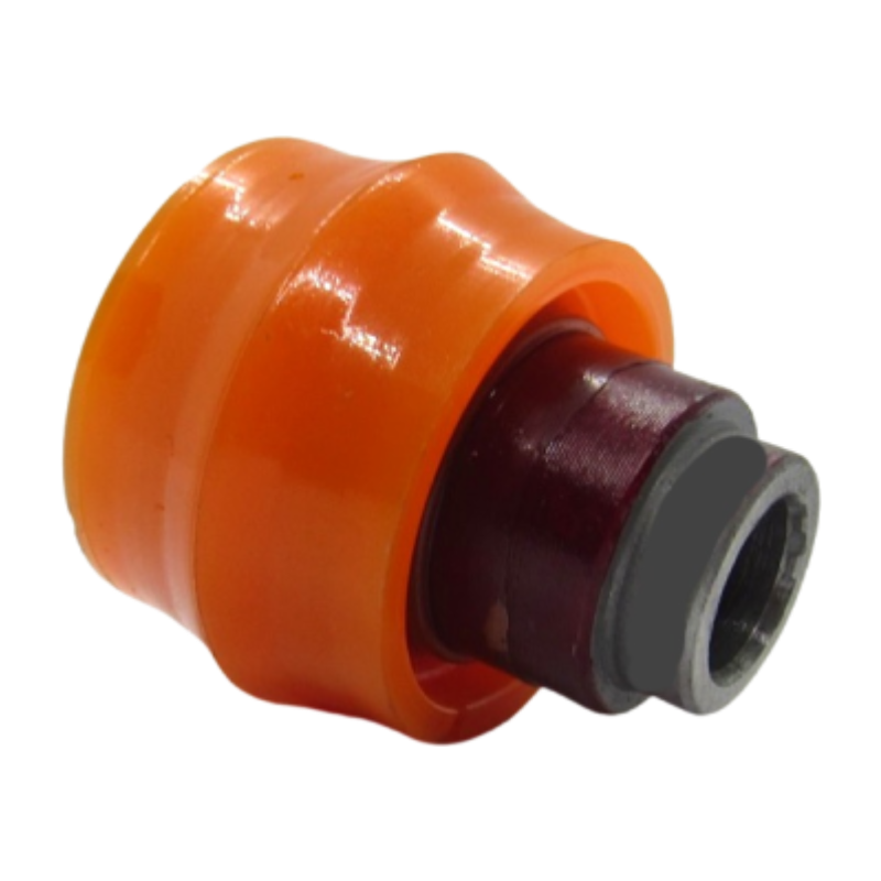 Polyurethane bushing for the grinding machine for joint processing HTG-250
