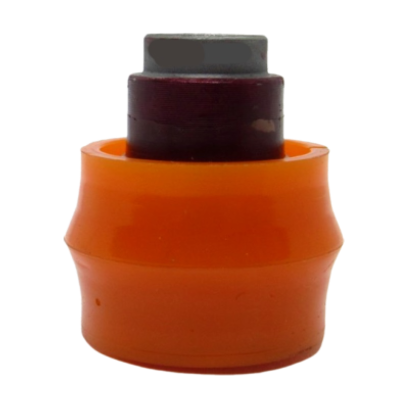 Polyurethane bushing for the grinding machine for joint processing HTG-250