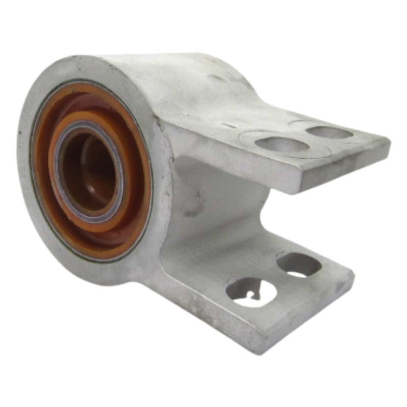 Полиуретановый сайлентблок переднего рычага задний Opel Astra 2015-2021 В КРОНШТЕЙНЕ