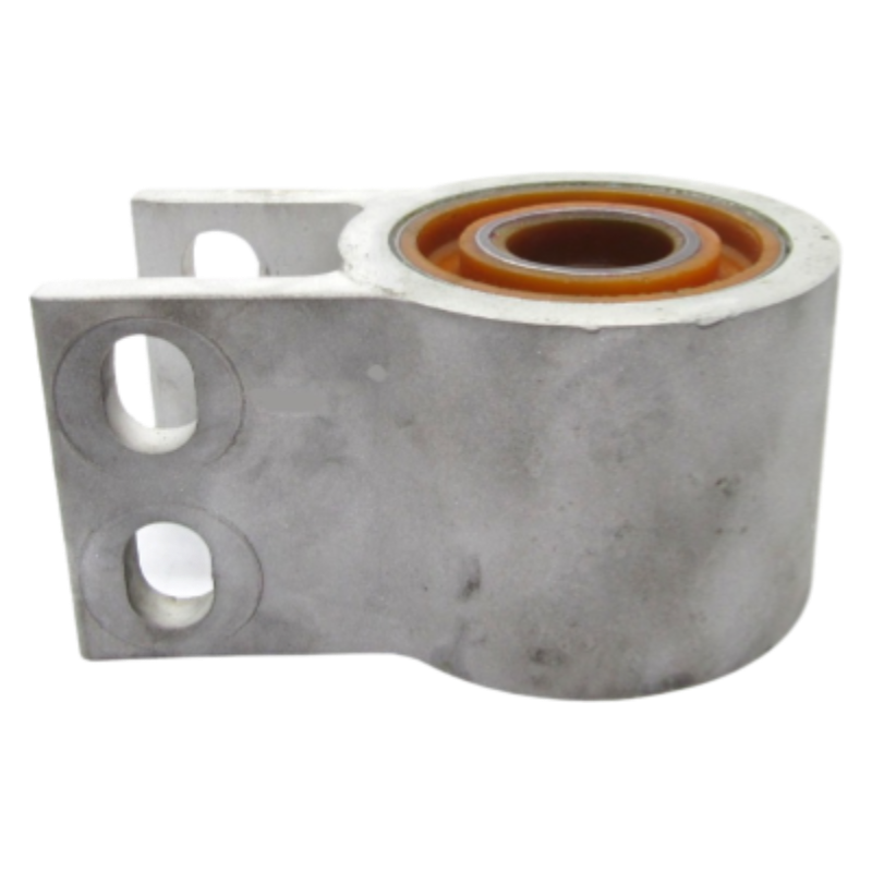 Полиуретановый сайлентблок переднего рычага задний Opel Astra 2015-2021 В КРОНШТЕЙНЕ