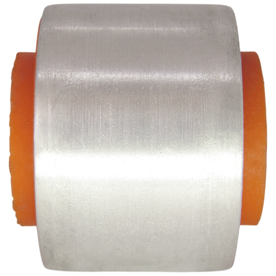 Поліуретановий сайлентблок заднього поперечного короткого важеля зовнішній Toyota Kluger 2013-