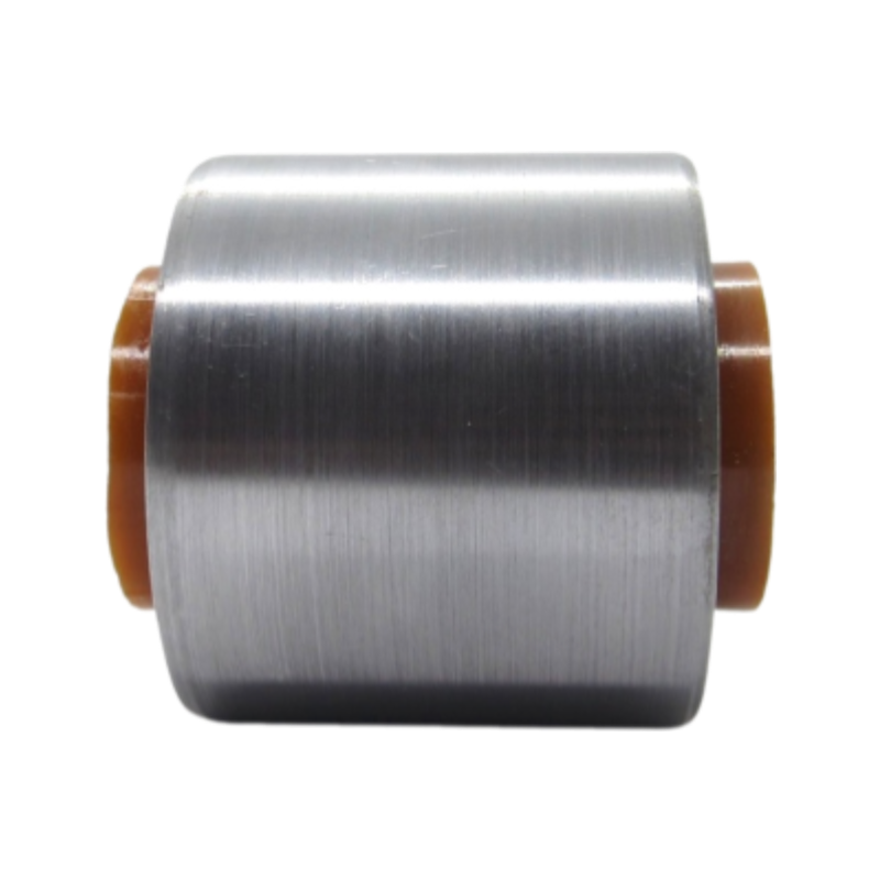 Поліуретановий сайлентблок заднього поперечного короткого важеля внутрішній Toyota Kluger 2013-