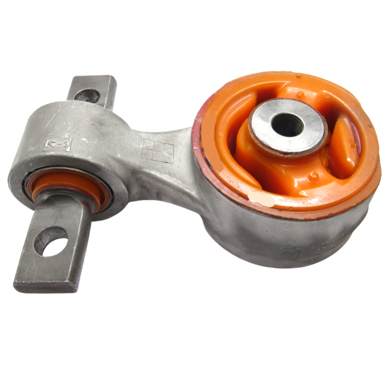 Поліуретанова подушка двигуна нижня задня Honda Cr-v 2006-2011 2,2L РЕКОНСТРУКЦІЯ ВАШОЇ