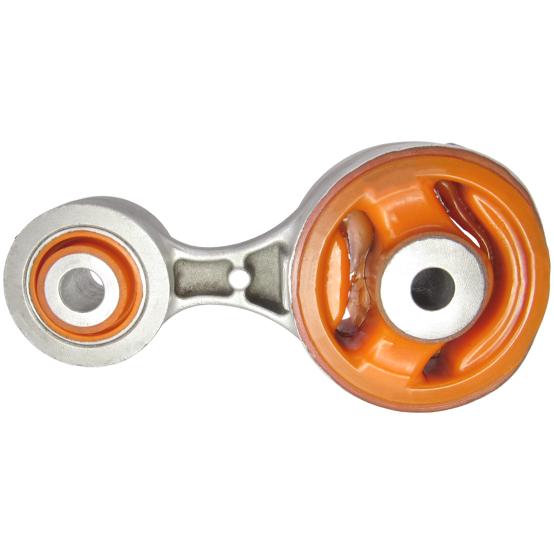 Поліуретанова подушка двигуна права Honda Cr-v 2006-2011 5AT,6MT