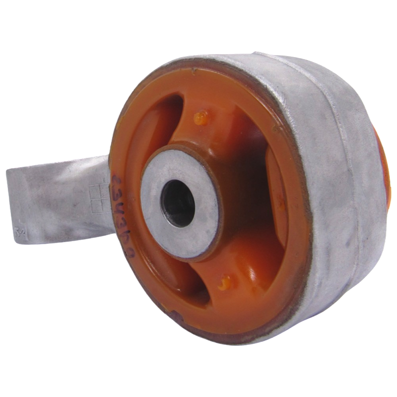 Полиуретановая подушка двигателя нижняя задняя Honda Cr-v 2006-2011 2.2CTDI РЕКОНСТРУКЦИЯ БОЛЬШОГО сайлентблока