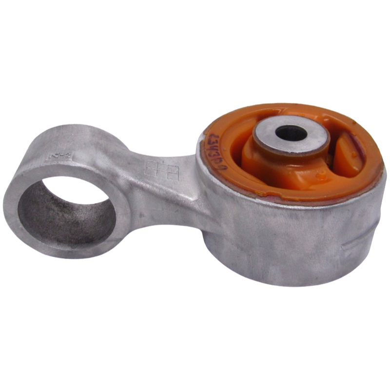 Полиуретановая подушка двигателя нижняя задняя Honda Cr-v 2006-2011 2.2CTDI РЕКОНСТРУКЦИЯ БОЛЬШОГО сайлентблока