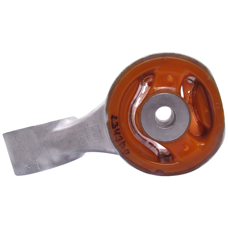 Полиуретановая подушка двигателя нижняя задняя Honda Cr-v 2006-2011 2.2CTDI РЕКОНСТРУКЦИЯ БОЛЬШОГО сайлентблока