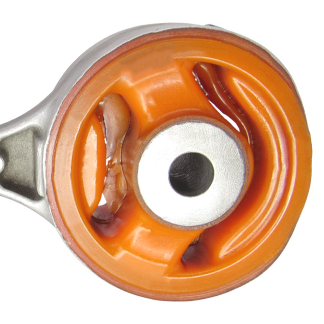 Поліуретанова подушка двигуна права Honda Cr-v 2006-2011 5AT,6MT РЕКОНСТРУКЦІЯ ВЕЛИКОГО САЙЛЕНТБЛОКА