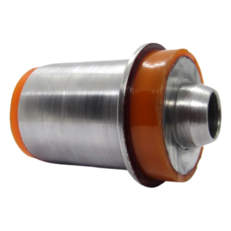 Поліуретановий сайлентблок переднього підрамника задній Renault Kangoo 2008-