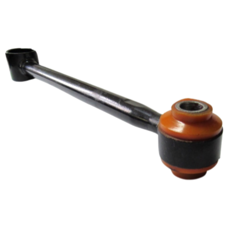 Поліуретановий сайлентблок задньої поперечної прямої тяги зовнішній Toyota Highlander 2000-2008 ТЯГА З ВВАРЕНИМ САЙЛЕНТБЛОКОМ