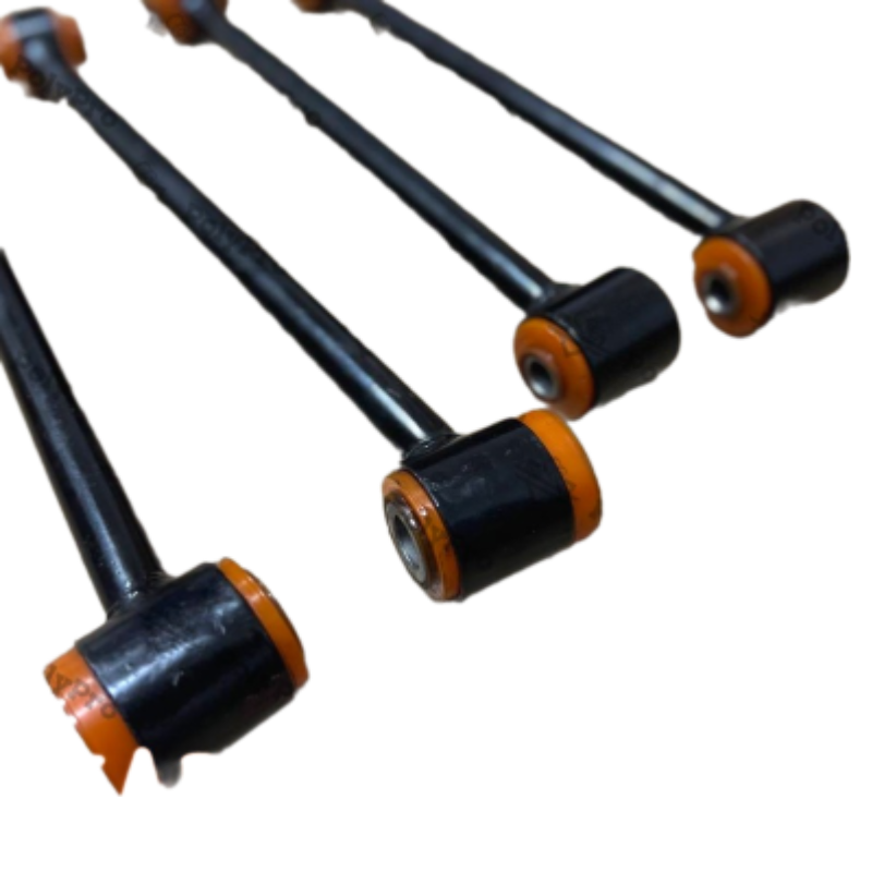 Задня підвіска Toyota Highlander 2000-2008 Послуга з перепресування сайлентблоків (Сайлентблоки в ціну не входять)