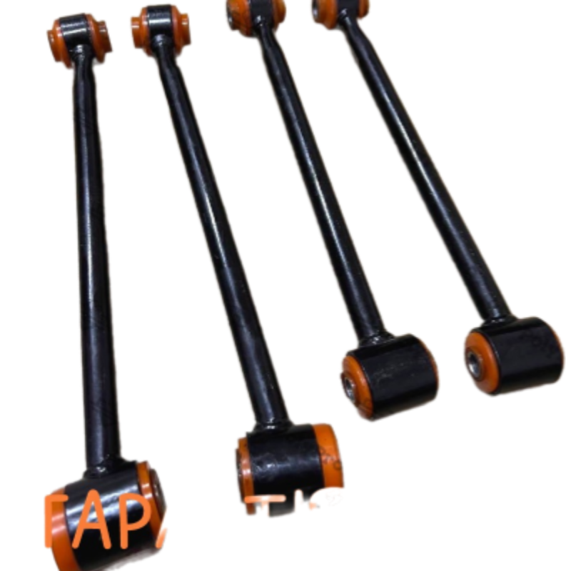 Задня підвіска Toyota Highlander 2000-2008 Послуга з перепресування сайлентблоків (Сайлентблоки в ціну не входять)