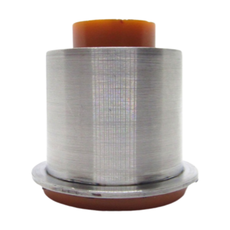 Поліуретановий сайлентблок переднього нижнього важеля передній Toyota Aristo 1997-2005