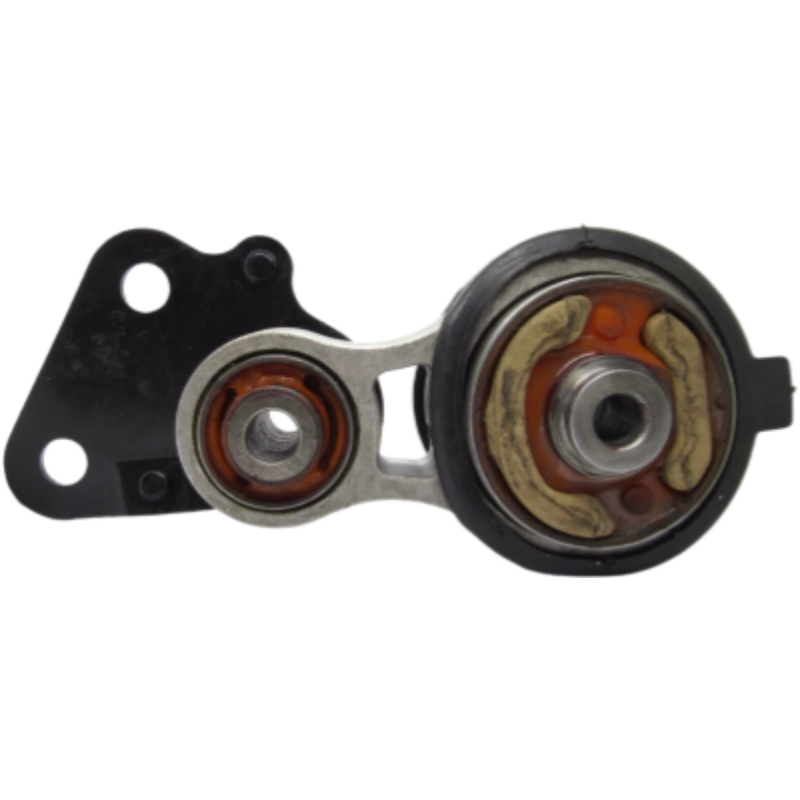 Поліуретанова подушка АКПП Lincoln Mkx 2006-2015 РЕКОНСТРУКЦІЯ ВАШОЇ