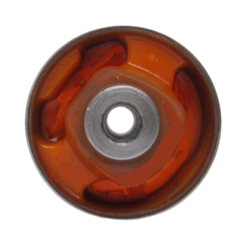 Polyurethane gearbox cushion AT Ford Edge 2006-2014 BIG BUSHING